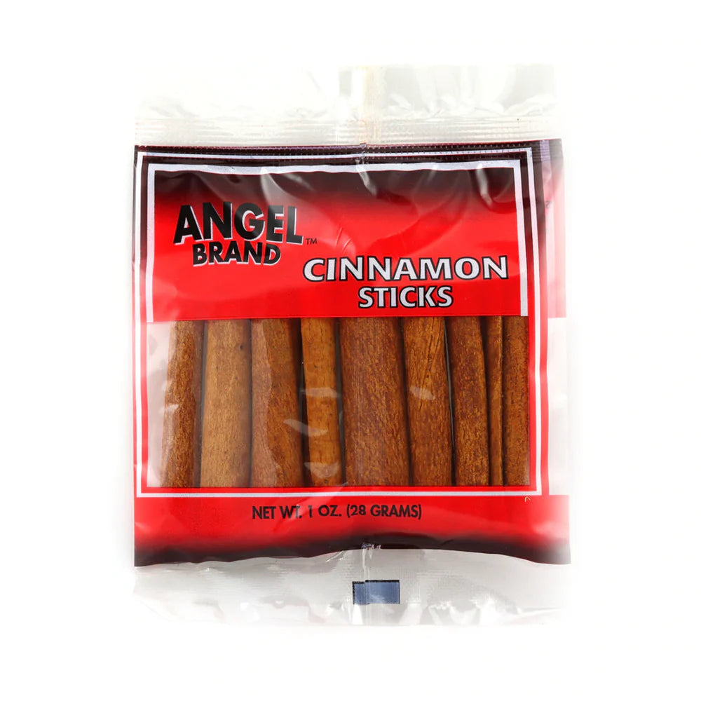 Angel Cinnamon Sticks